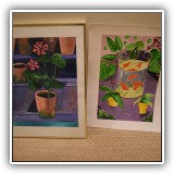 A52. Paintings