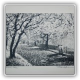 A34. Seth Hoffman print