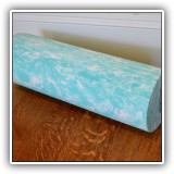 X05. Foam roller. - $8