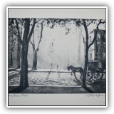 A30. Seth Hoffman print