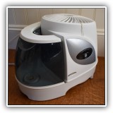 Z13. Bionaire humidifier. - $12