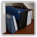 Z31. File boxes