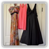 H06. BCBG Max Azria, Alice + Olivia and Nicole Miller