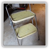 F43. Continental Furniture double dresser. 35"h x 58"w x 20"d - $225