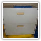 F44. Beacon Hill Collection highboy dresser. 75"h x 35.5"w x 19"d - $475