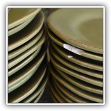 P10. Studio pottery
