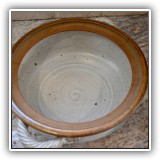 P12. Royal Doulton "Bunnykins" plate