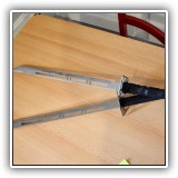 K06. Maitre Chef 10" frying pan - $12